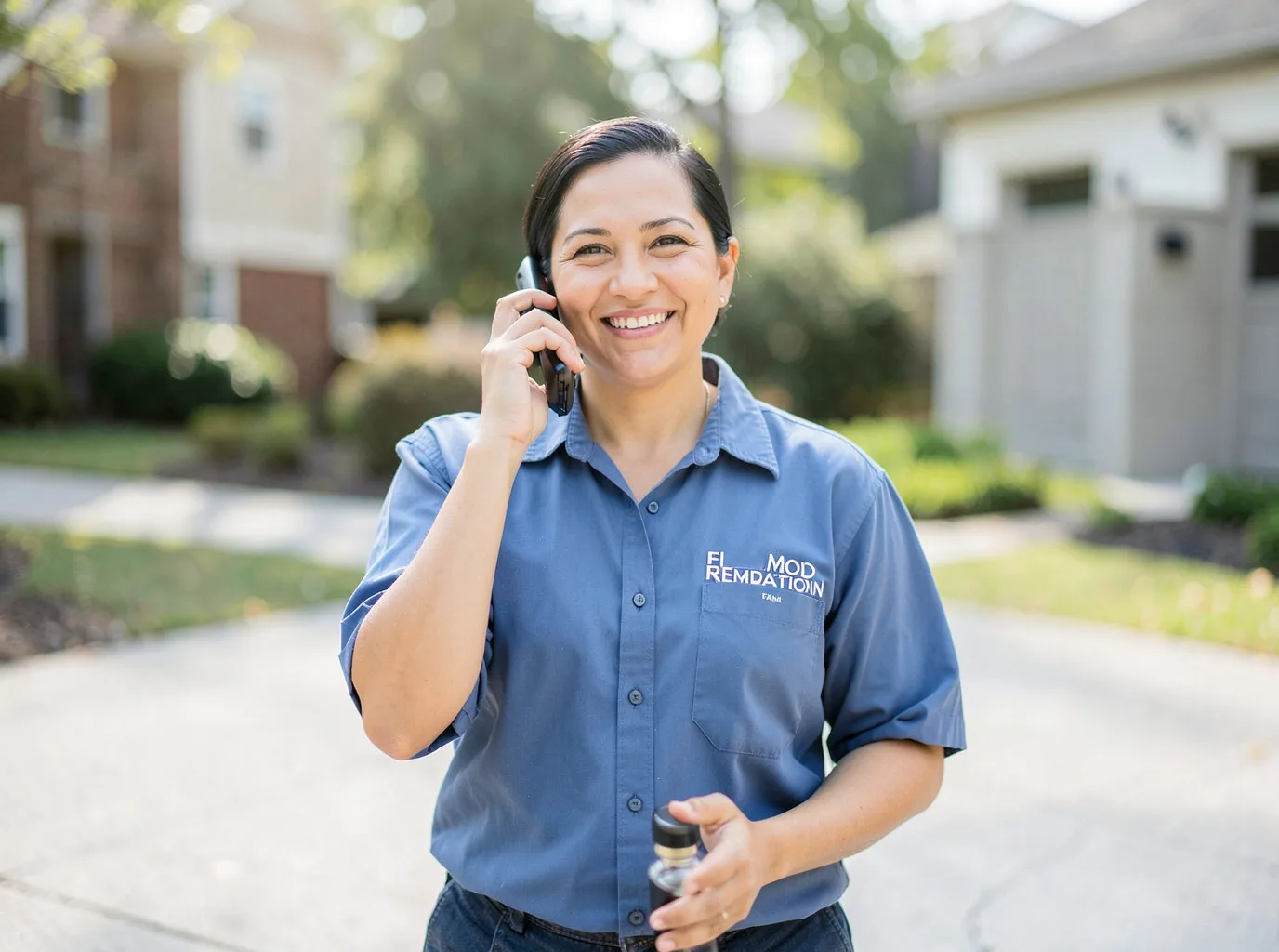Mold Remediation Scotland, AR FAQs